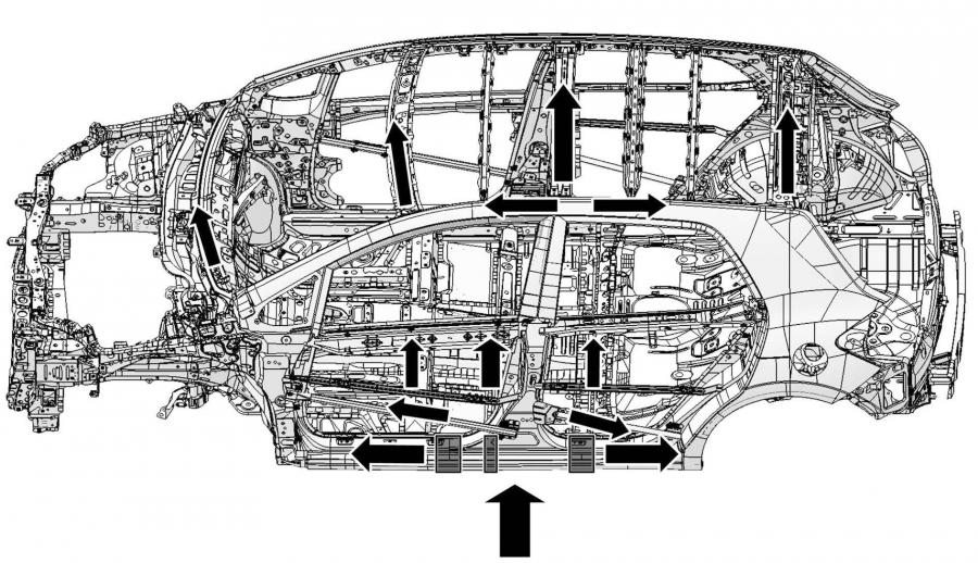  Toyota Auris 2007 года  (фото 4 из 92)